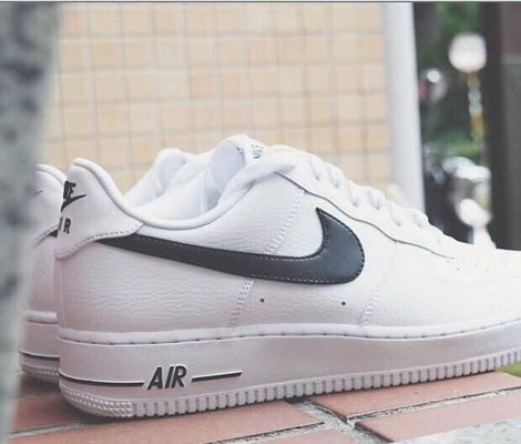 Nike Air Force One Women Low--045
